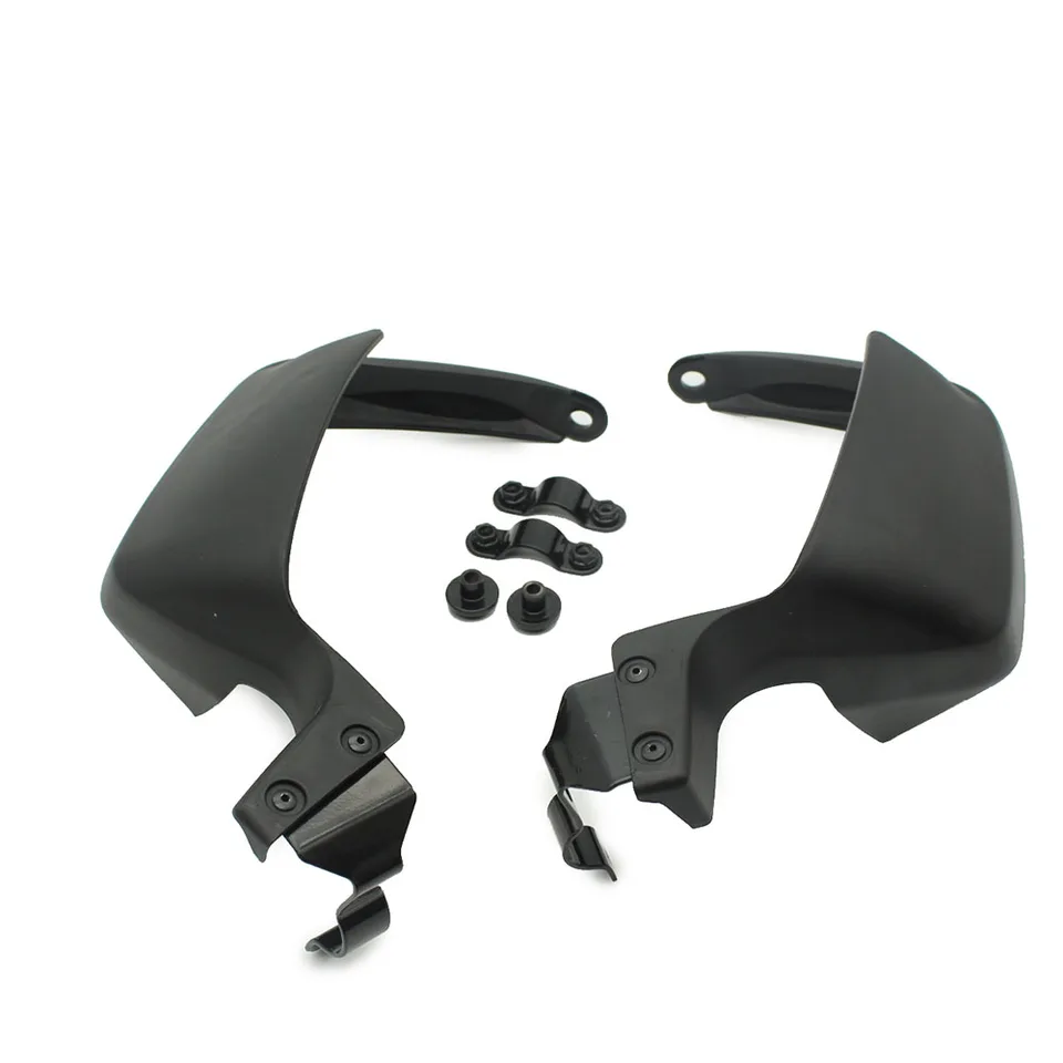 Zouyuan Protectores De Mano Universales Para BMW F650GS F700GS – Manillar 7/8 Pulgadas (22 Mm), Plástico PC Resistente