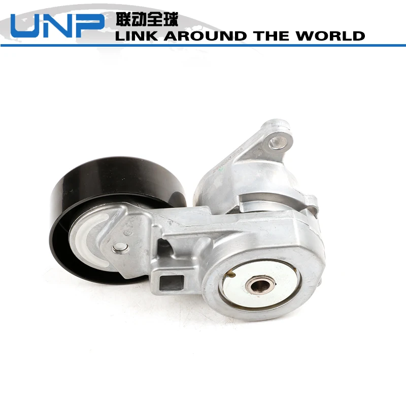 Auto Timing Belt Tensioner Pulley OEM MN149179 For Galant Lancer 2.4L SOHC "4G69" EVO 4 5 6 7 CT9A 4G63T 2.0 - Detail 1