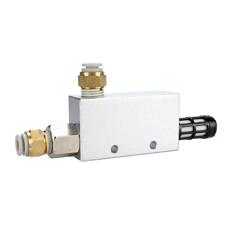 Vacuum Generator Pneumatic Negative Pressure Switch Vacuum Valve CV-10/15/20/25hs Miaode Manipulator Accessories