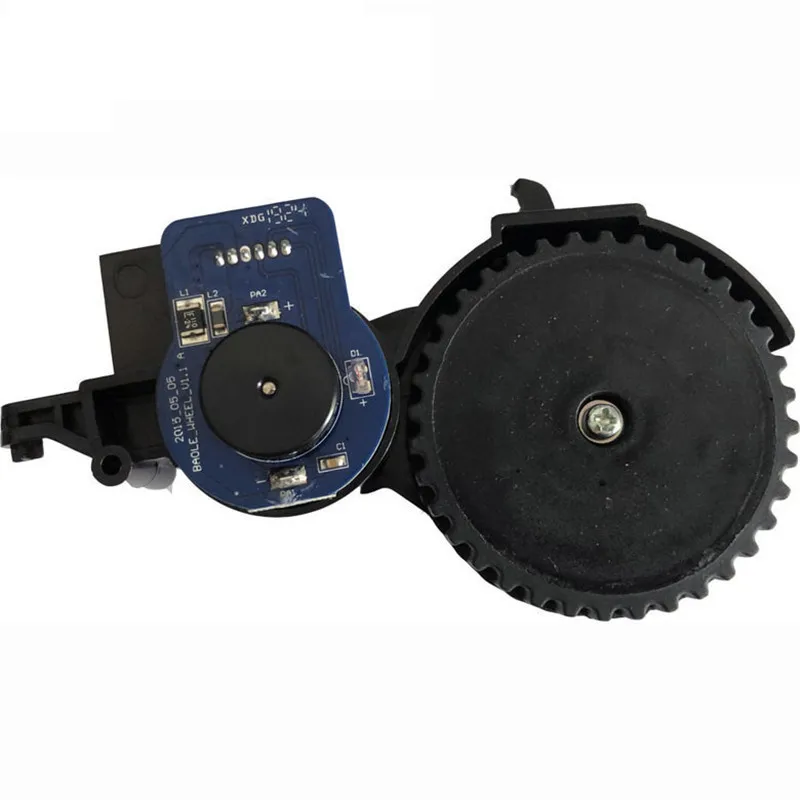 Rueda Original para Robot aspirador Proscenic BL800, para 790T, 780T, bluesky, con BL800, para modelos en Midea y COAYU BONA