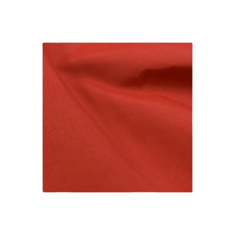 

Width 59'' Breathable Soft Nylon Taslan Fabric By The Yard For Cold Resistant Mountaineering Clothing Assault Suit Material