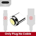 Only Plug For Type C