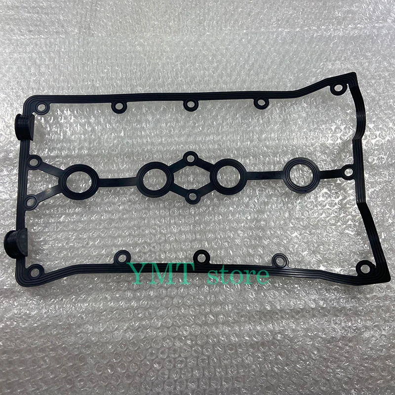 10PCS Aluminum Valve Cover Gasket For Buick Excelle 1.6L Chevrolet Aveo Daewoo Lanos Nubira Kalos Pontiac OE# 96353002