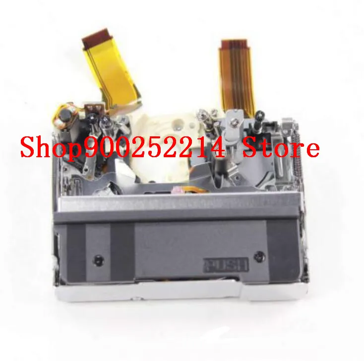 HD1000 mechanism for sony HD1000 mechanism without drum camera Repair Part