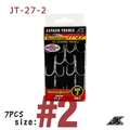 JT-27-2-7 piezas