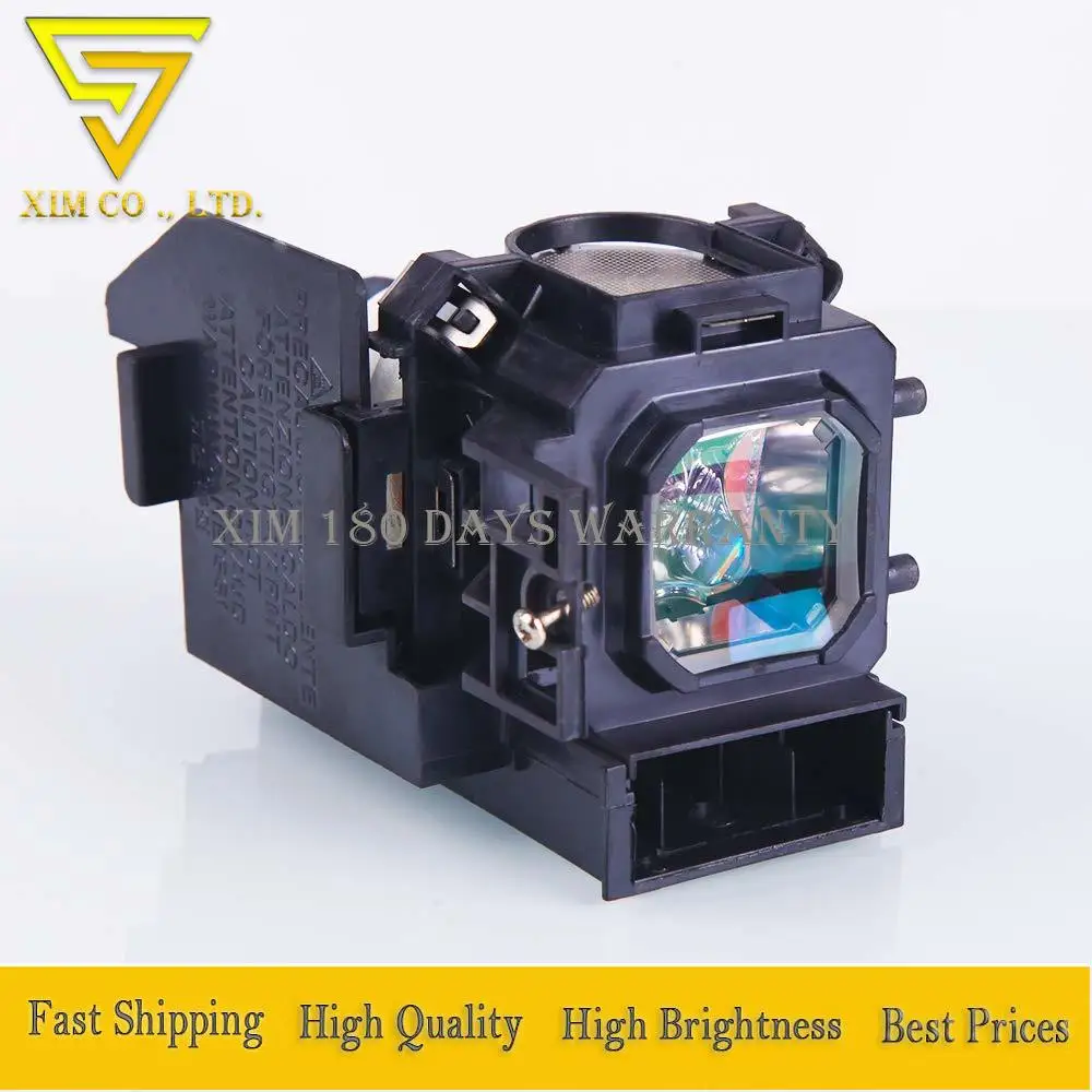 VT85LP /LV-LP26 Projector Lamp for NEC VT480 VT490 VT491 VT495 VT580 VT590 VT595 VT695 for CANON LV-7250 LV-7260 projectors