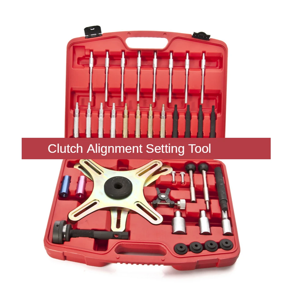 

Clutch Alignment Setting Tool Clutch Alignment Setting Tool Carbon Steel Universal