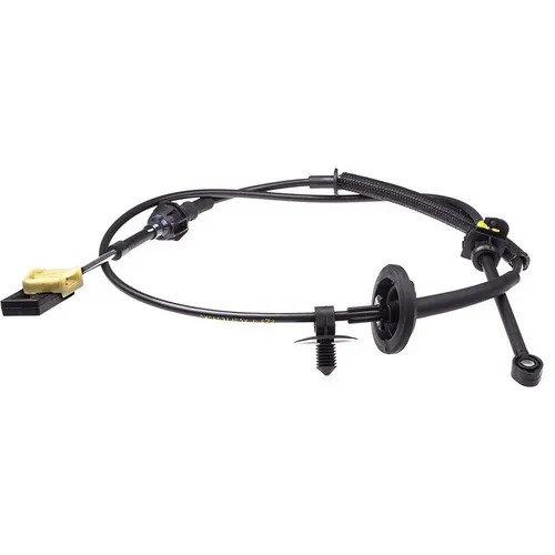 

New Automatic Transmission Shift Cable XC3Z-7E395-CA For Ford Super Duty 7.3L