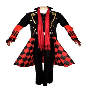 8 best sales 刀劍亂舞 cosplay - №6