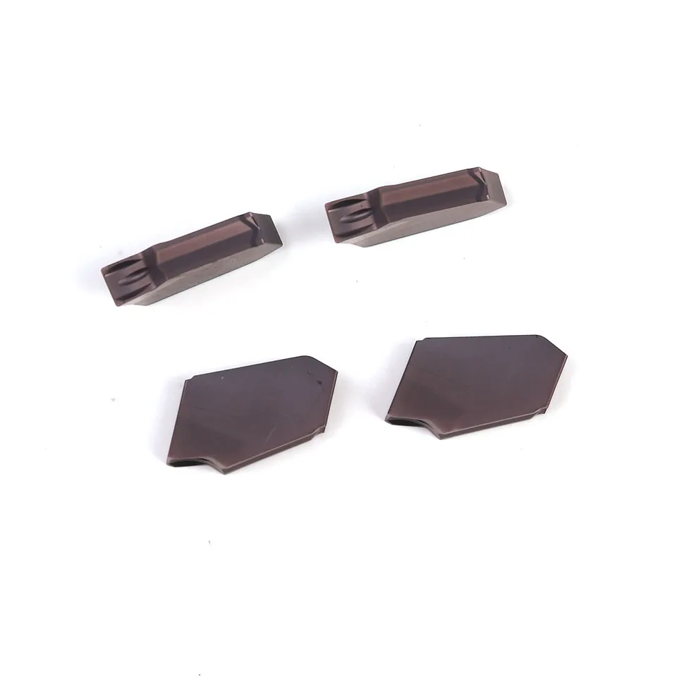 Sp200 sp300 sp400 inserções de carboneto de alta qualidade inserções de entalhe torno cnc suporte de ferramenta de entalhe de aço inoxidável