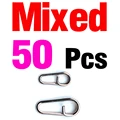 Size Mixed  50pcs