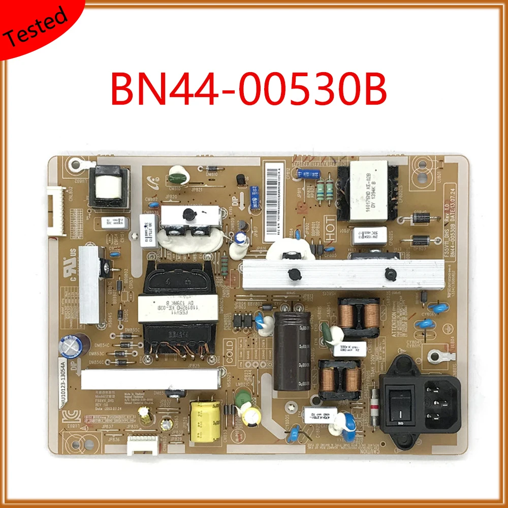 

Power Supply Board For SAMSUNG TV BN44-00530B F55V1_DHS Professional Power Supply Card Original TV Power Support Board