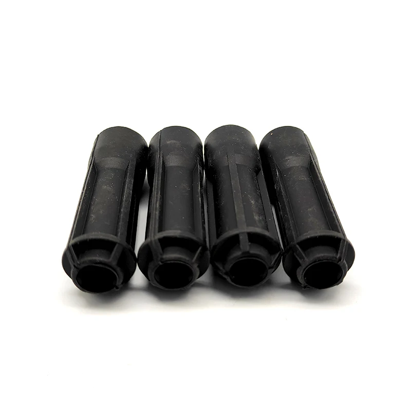 Original Quality Ignition Coil Rubber Kit 986221043 For Fiat 500 Bravo Idea Panda Punto Stilo Lancia Musa 1.2 1.4