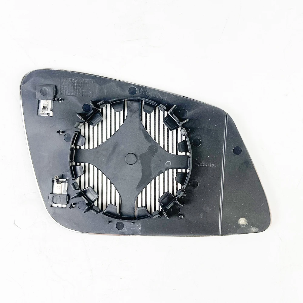Left Hand Heated Mirror Glass 51167284999 51167284000 for BMW 1&3 Series X1 2012-2019