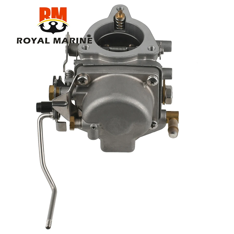 13200-964J0 CARBURETOR ASSY For Suzuki boat engine DT30 DT25  DT20 30HP 25HP 2-stroke 13200-964J0-000 13200-964A0 13200-964B0