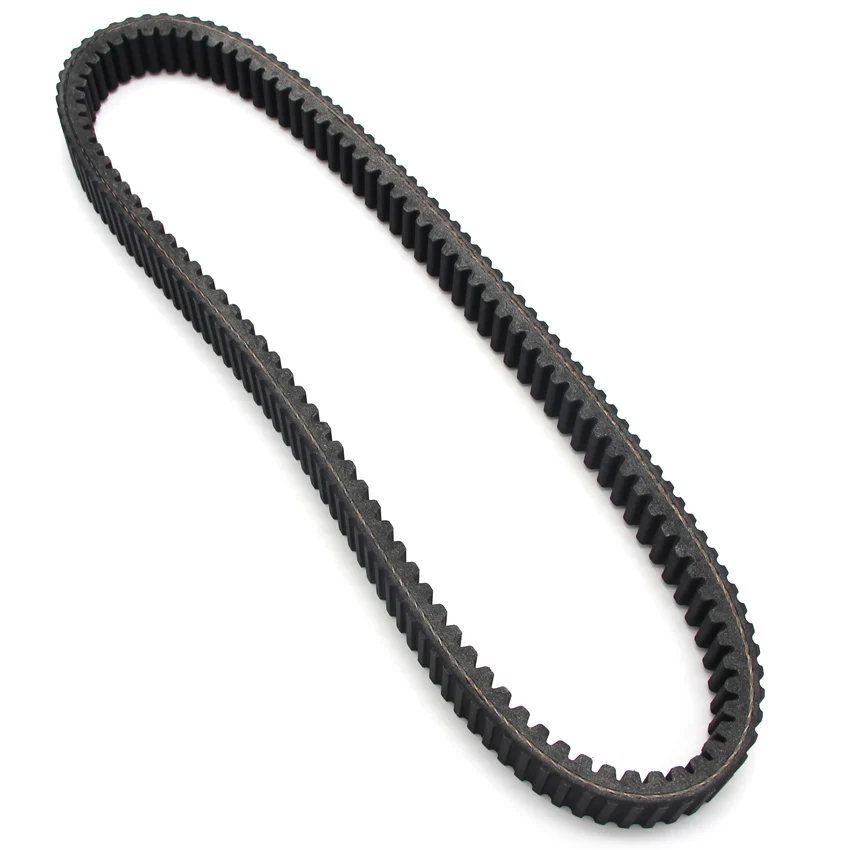 

Motorcycle Drive Belt For Polaris Super Sport 550 Touring ES 500 Triumph 600 340 Ultra RMK SP Wide Trak GT LX WideTrak