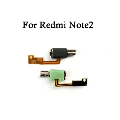 5pcs Vibrator Vibration Motor Flex Cable Spare Parts For Xiaomi 5S 5 note Redmi 2 2A 3 4A 4X 5 5A 6 6A 1S note2 3