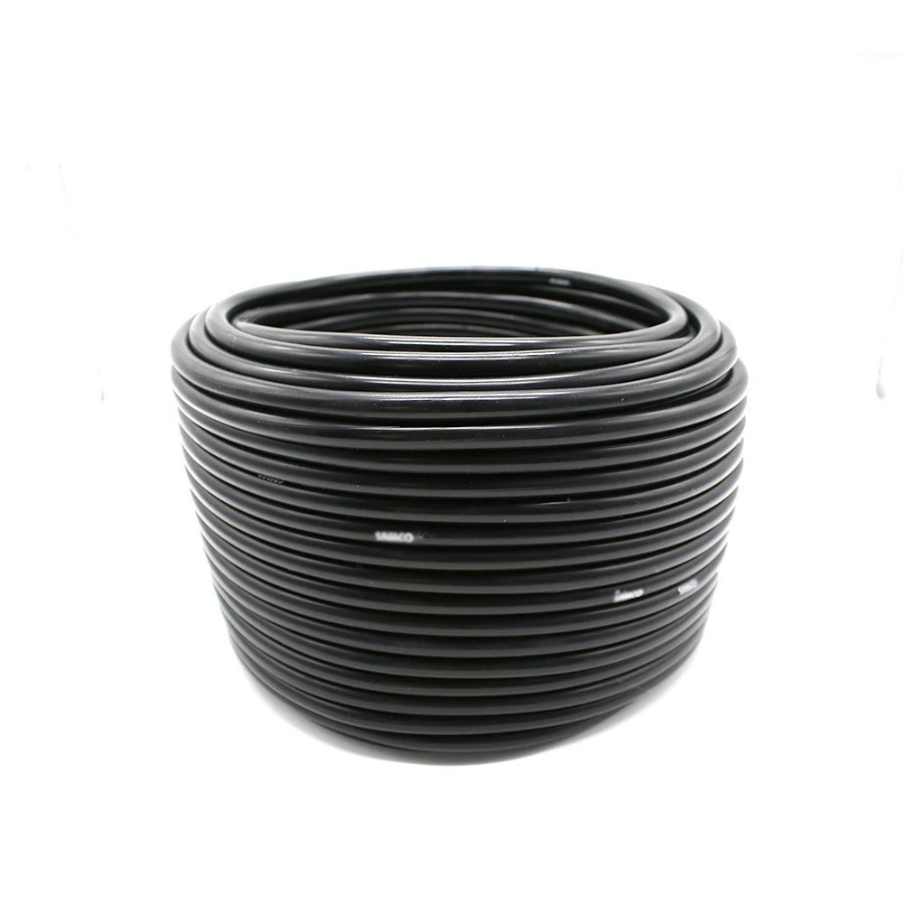 Car silicone vacuum hose 1 meter 3mm/6mm/8mm/10mm  vacuum pipe vacuum silicone hose tube pipe four colors