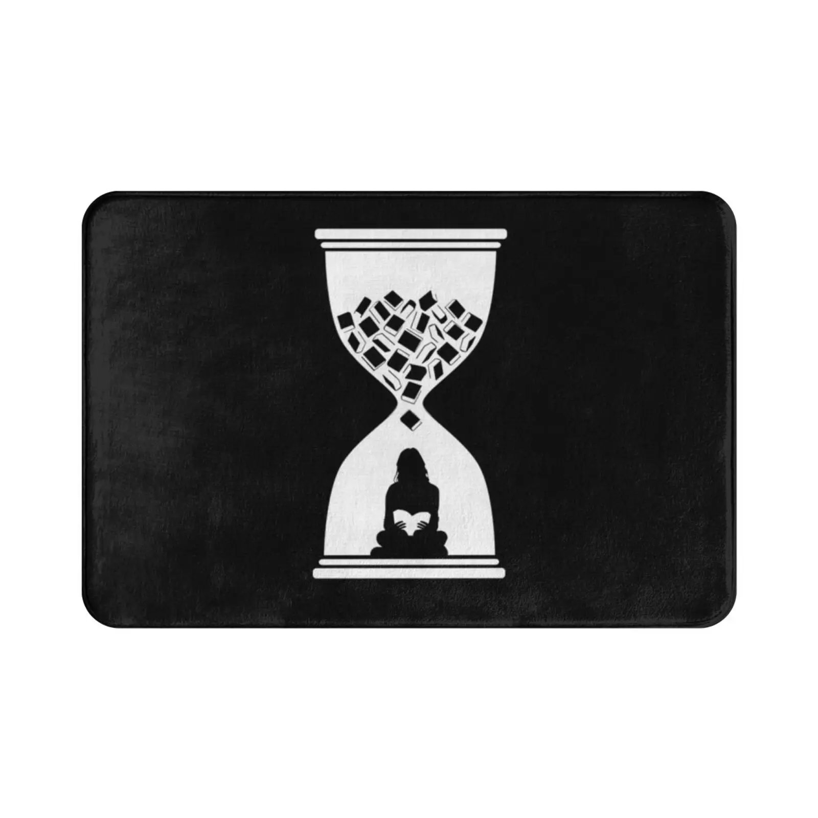 So Many Books So Li… - image