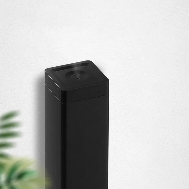 Commercialล็อบบี้โรงแรมdiffuserคอลัมน์อัตโนมัติaerosol dispenser household Essentialน้ำมันAroma Diffuser