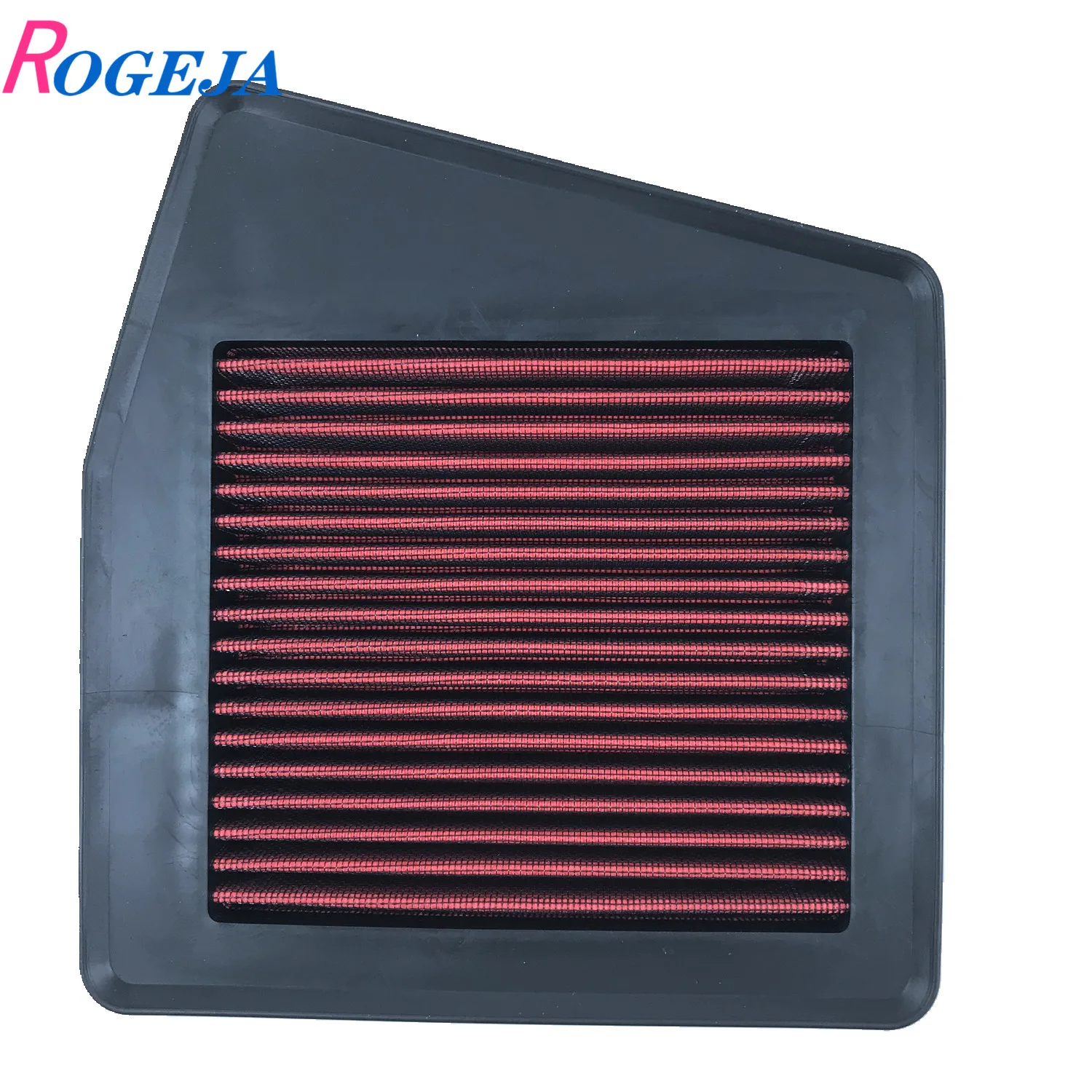 

Air Filter for Honda ACCORD 2008-2015 2.0L High Flow Panel Air Filter OEM 17220-R60-U00 Washable Replacement Panel