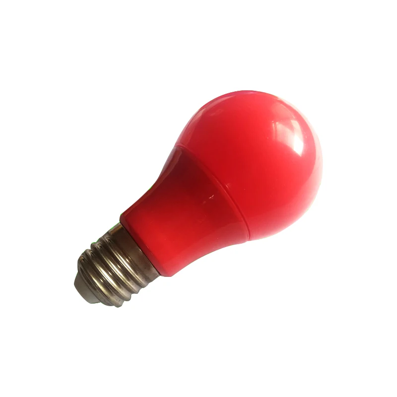 E27 LED Bulb 12V DC 24V 36V AC Led Light Lamp 5W 7W 9W Lampada Red Blue Green Yellow Pink Bombilla Bulbs For Transformer