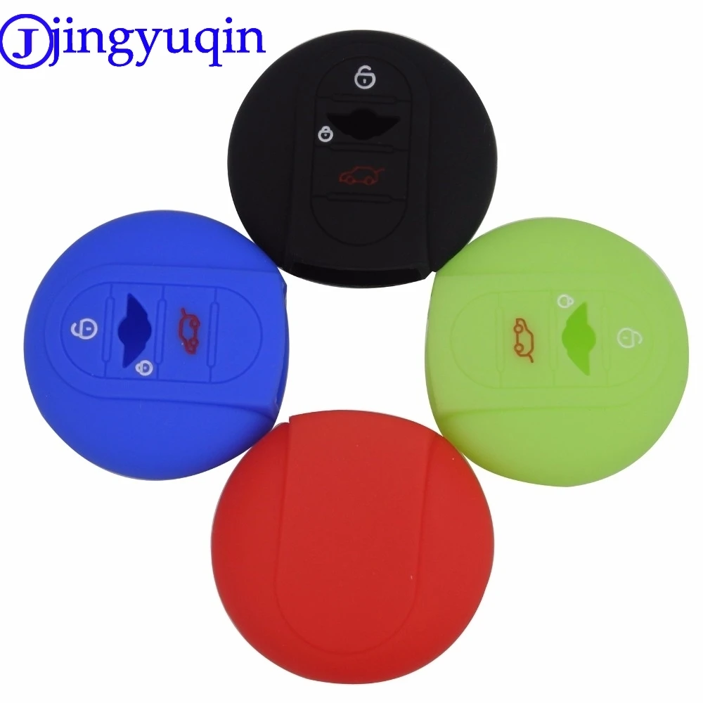 Jingyuqin Silicone … - image