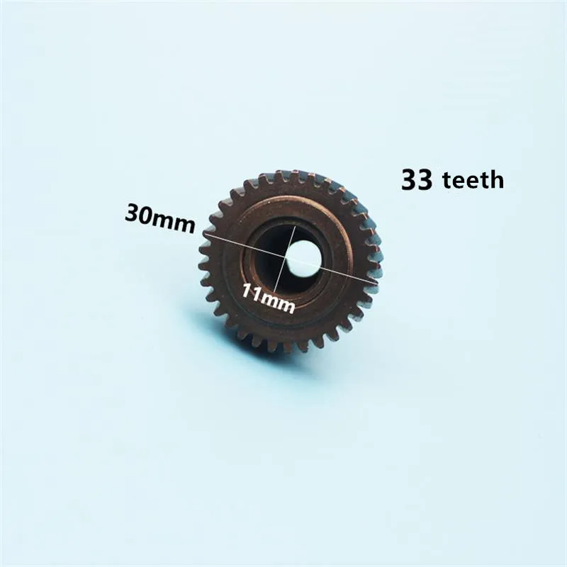 26 Búa Điện Cao Gear Thích Hợp Cho Bosch GBH2-26 Búa Điện Phụ Kiện