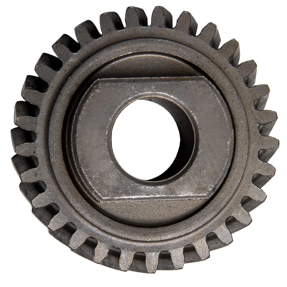 AP3594375 WP9706529 9706529 For KitchenAid Stand Mixer Worm Follower Gear