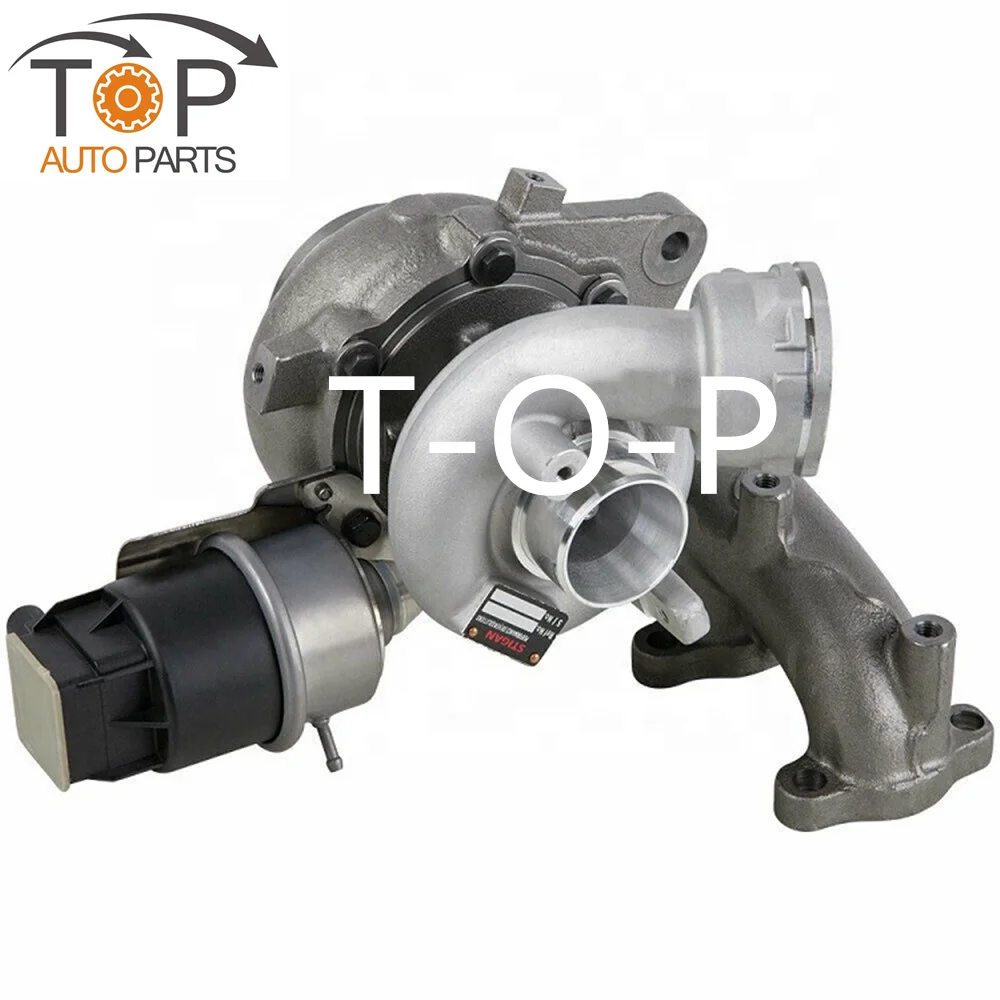 

Турбокомпрессор 54399880029 54399880031 54399700031 03G 253019 К 0382530140 038253014 Q Turbo для Volkswagen Caddy III 1.9 TDI 77KW BL