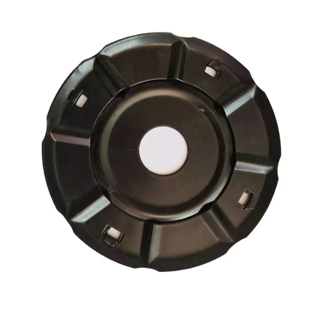 Testa di mangiatoia per erba