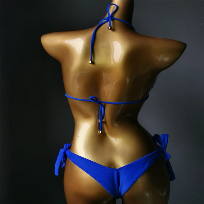 2021  Venus Vacation latest design two piece swimsuit factory wholesale sexy hot girl neoprene bikini