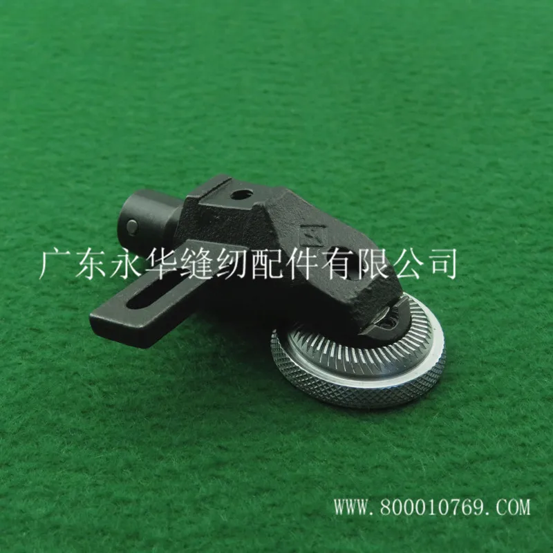 

Industrial sewing machine Tirol roller front Roller presser foot Normal 8810 8820 pressure roller 591 wheel front