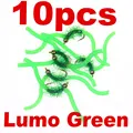 Lumo Green 10 piezas