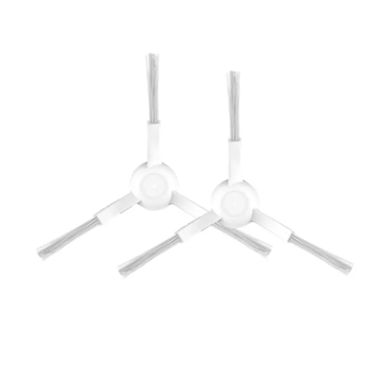 Cepillo Lateral de cepillo principal para Robot aspirador, accesorios de piezas para barrer