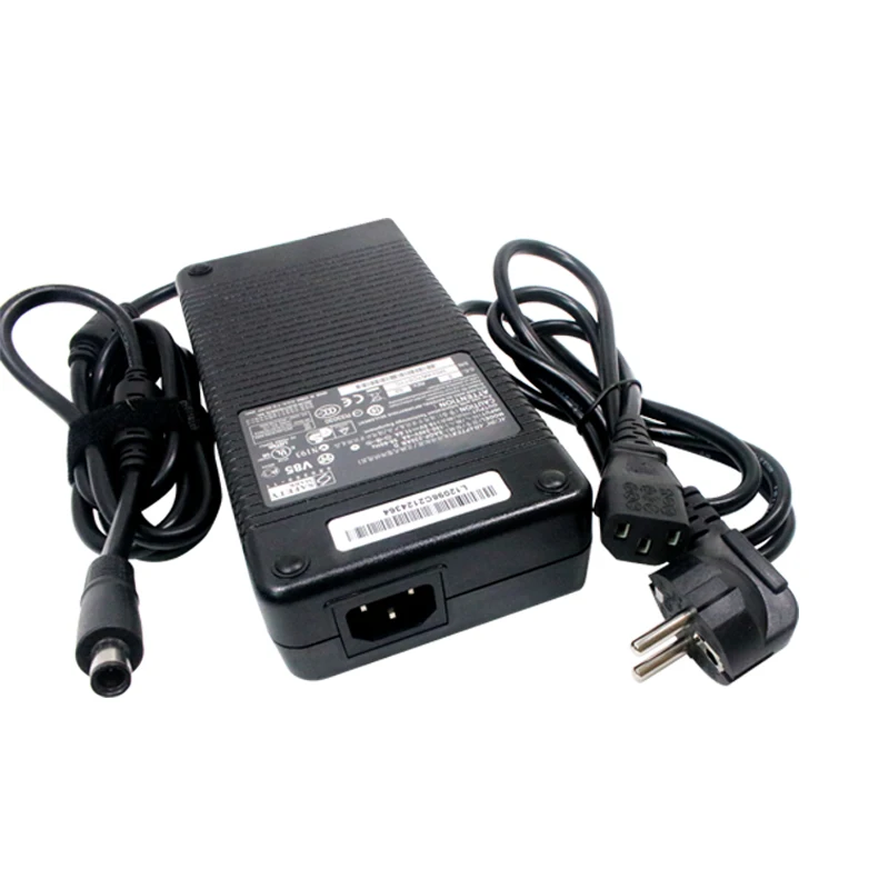 19.5V 11.8A 230W Laptop Charger AC Power Adapter ADP-230EB T ADP-230CB B for MSI GT72 WT72 MS-1781GT80 MS-1812 Gaming Laptop PC