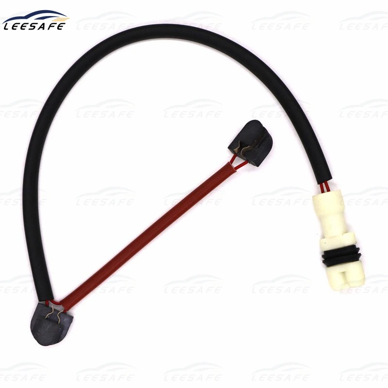 99761267501 Front Axle Left  Brake Pad Wear Sensor for PORSCHE BOXSTER CAYMAN 997 987 Carrera Brake Line OEM NO 997 612 675 01