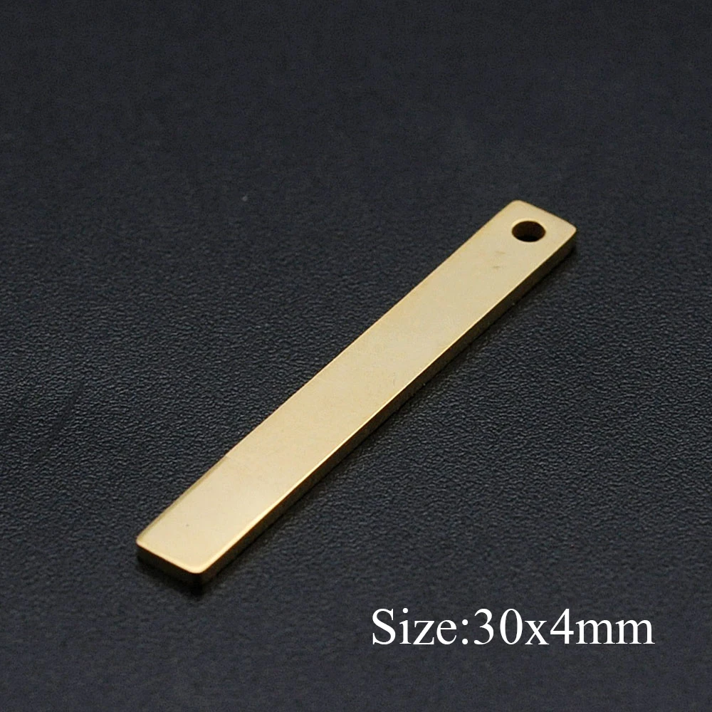 10pcs/lot 316 Stainless Steel Different Geometric DIY Earring Connectors Findings Charm Pendant Wholesale  OEM Order Accepted