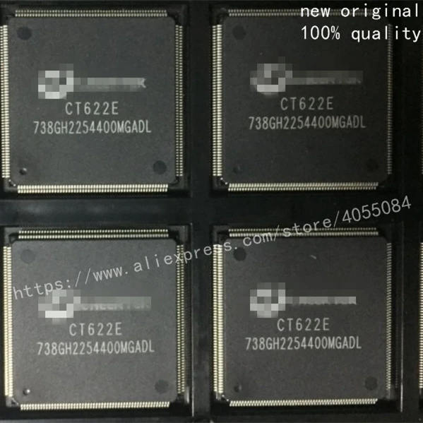 

CT622E CT622 электронные компоненты чип IC новый