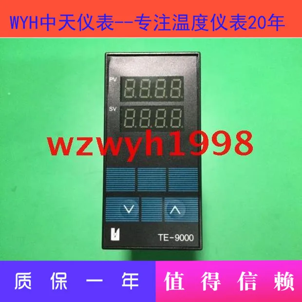 

The manager recommends the new TE-9000 series synchronous meter feedback meter voltage regulator