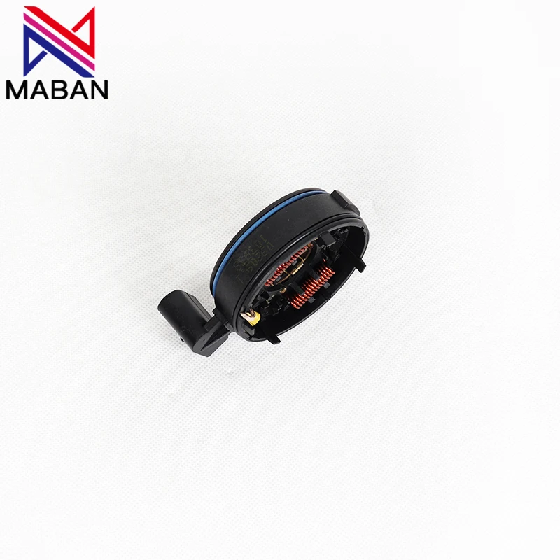 1643201204 2213200704 Brushes Assembly Air Suspension Compressor Repair Kit For AMK Mercedes W164 W221 W251 W166 view 3