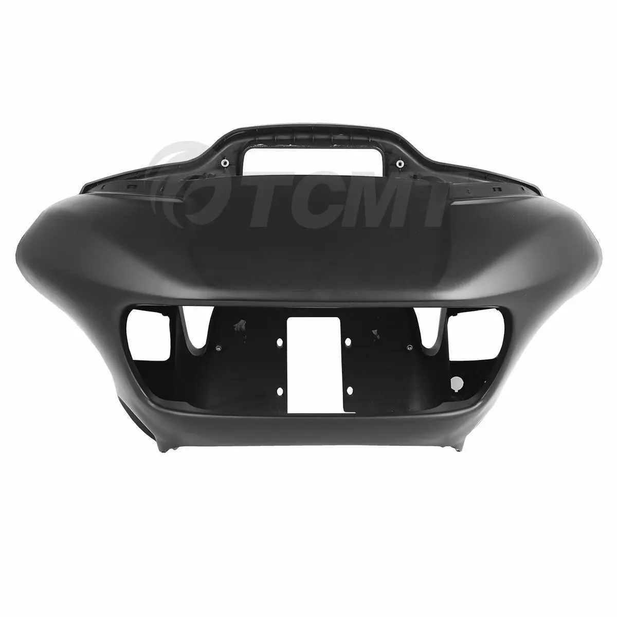 

Motorcycle Inner & Outer Fairing For Harley Touring Road Glide FLTRX 2015-2023 2022 2021 2020 2019 2018 2017 Black/Matte Black