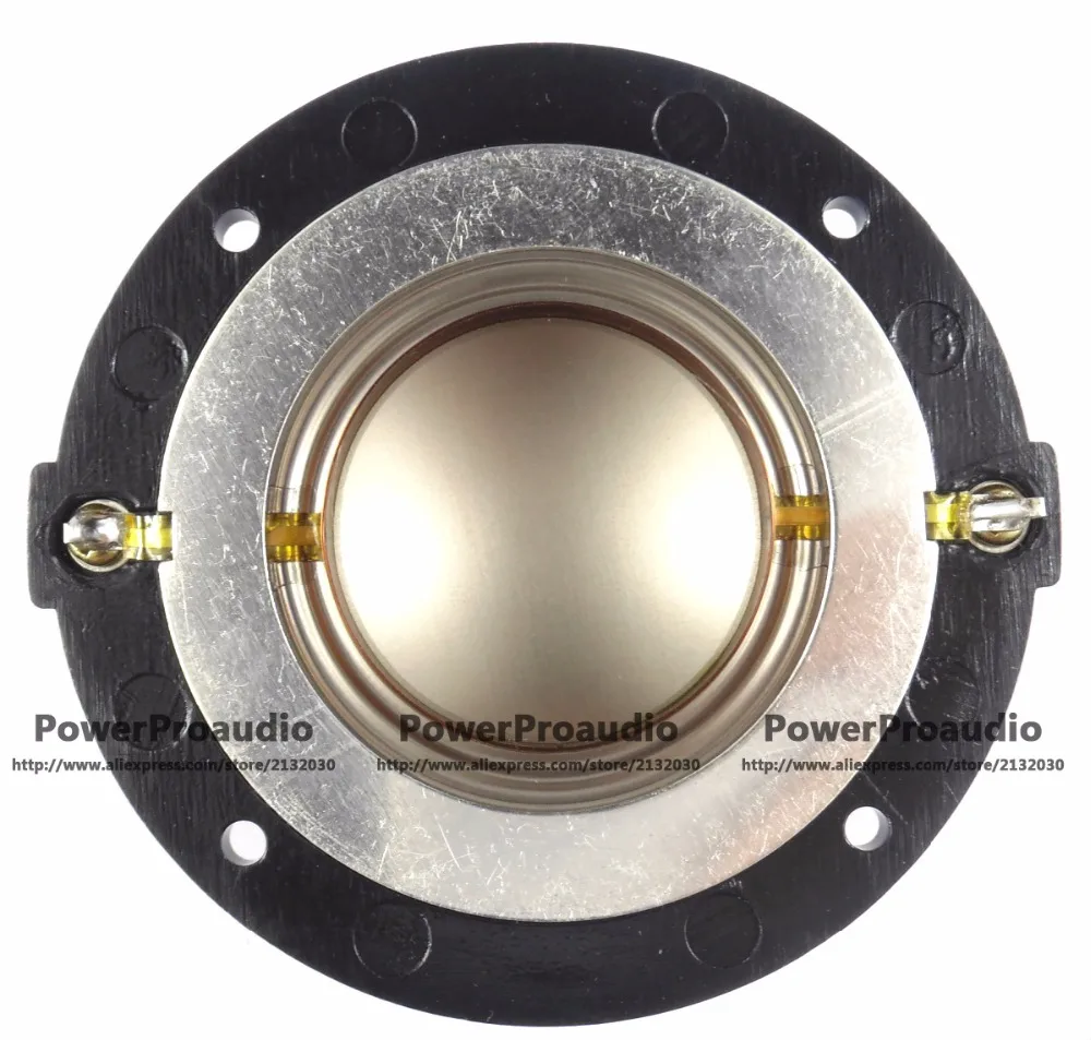 Diaphragm for Eminence ASD-1001 - 8 Ohm