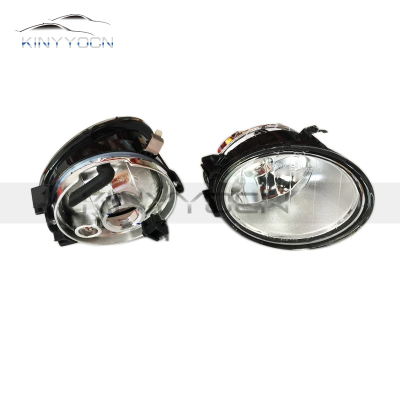 For Ford S-MAX Smax C-MAX 2006 2007 2008 2009 2010 Front Bumper Fog Light FogLight Fog lamp FogLamp view 3