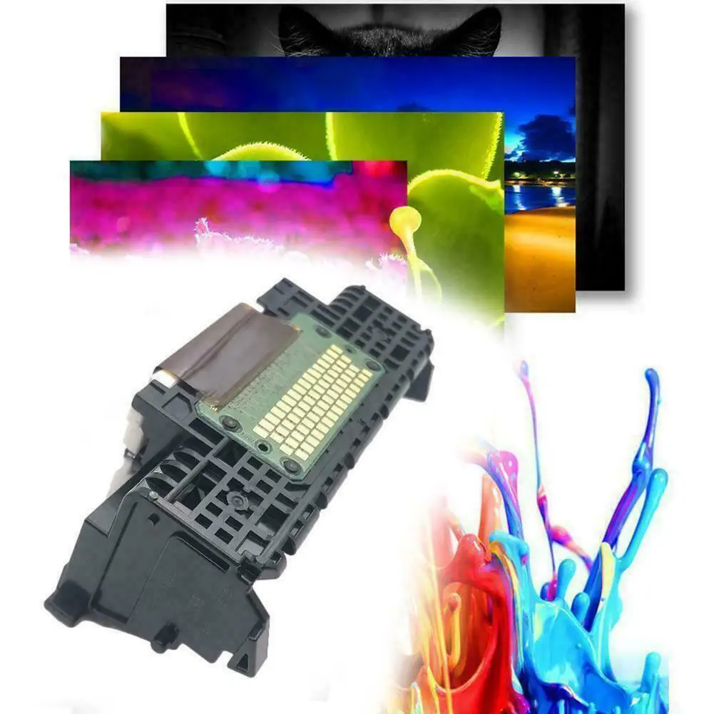 For Canon QY6-0083 print head nozzle MG6380 MG7180 High quanlity iP8780