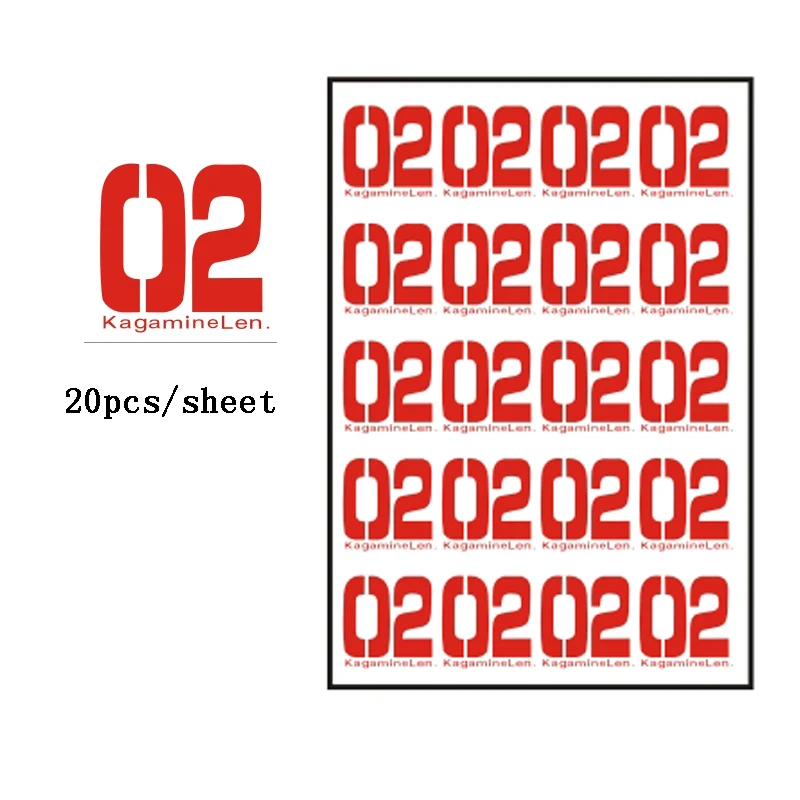 Variant: 02 1sheet
