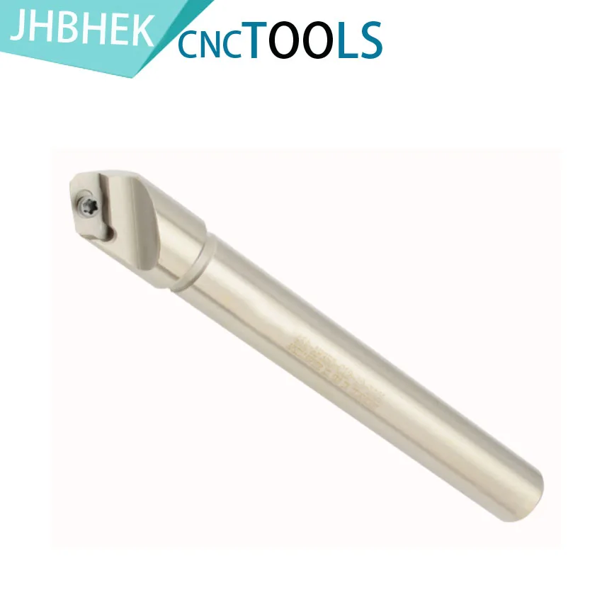 45A-AP350-C12-110L 45 degree chamfer end milling cutter arbor for used APMT1135 carbide inserts