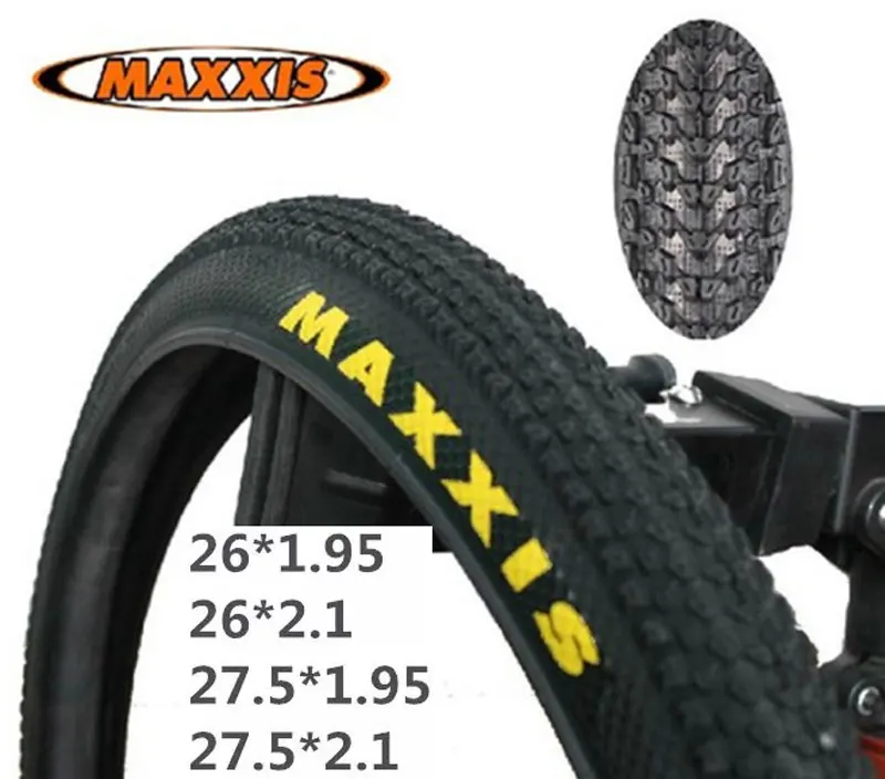 Maxxis-Ultra-Light Bicycle Tires, Mountain Bike Tires, MTB Bike, Pace Mountain Bike, High Quality, M333, 26, 27.5, 29x1.95, 2.1