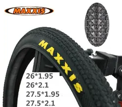 Maxxis-초경량 자전거 타이어, 산악 자전거 타이어, MTB 자전거, 페이스 산악 자전거, 하이 퀄리티, M333, 26, 27.5, 29x1.95, 2.1