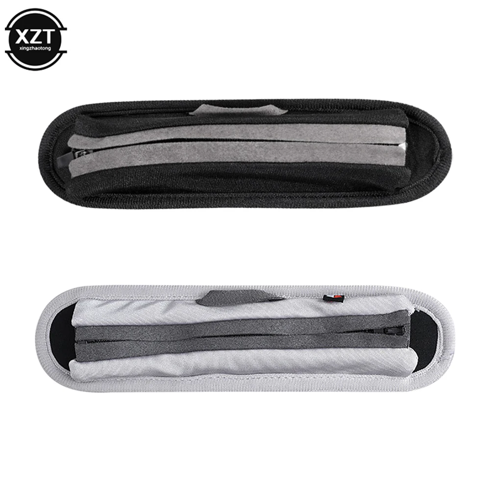 Headphone Luva Protetora, Almofada Macia, Headband, Headphone Acessórios, Adequado para Dr. QC35